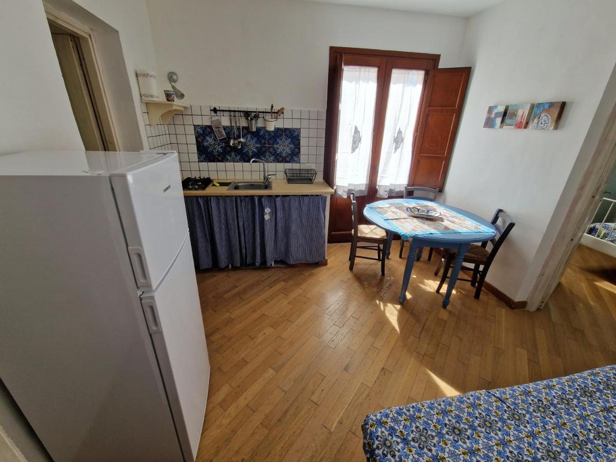 Casette Di Alex Con Terrazza Trapani Zewnętrze zdjęcie