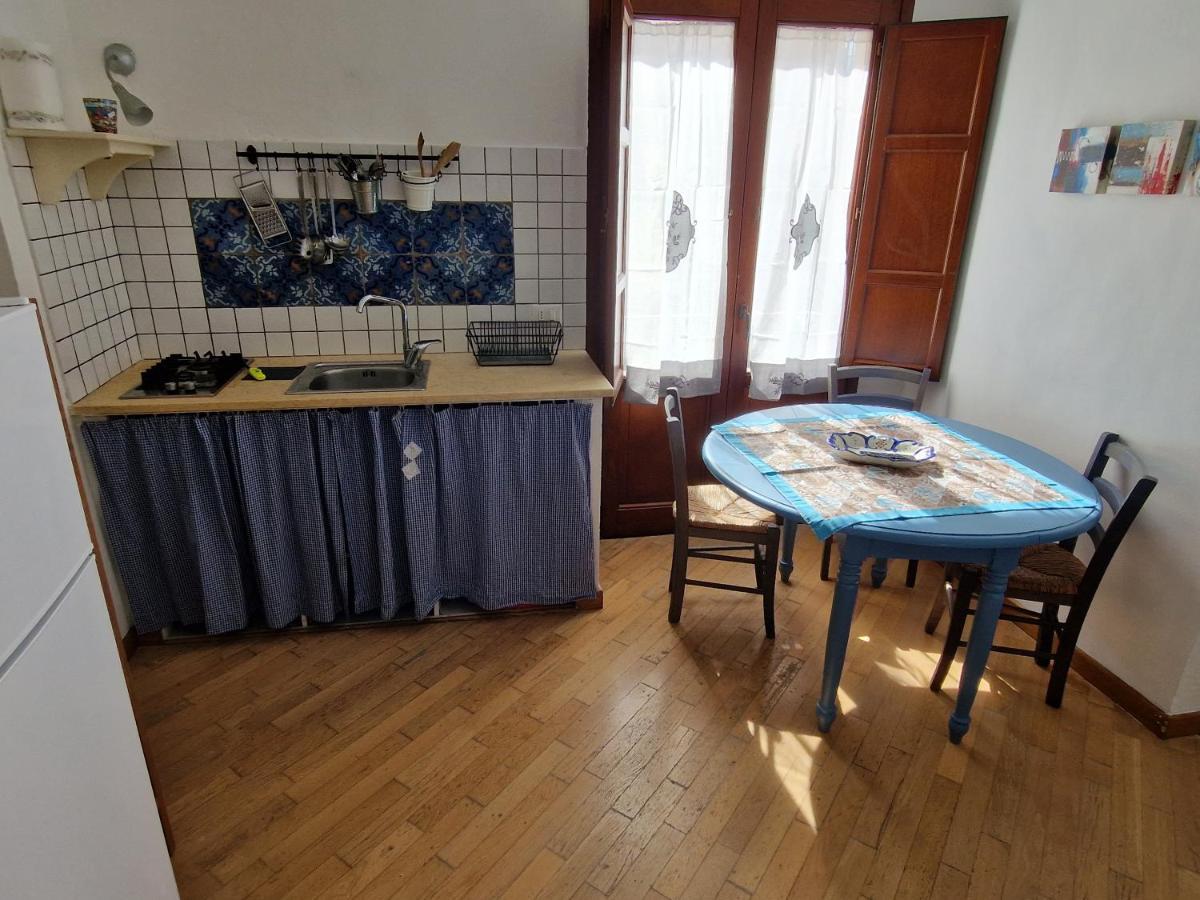 Casette Di Alex Con Terrazza Trapani Zewnętrze zdjęcie