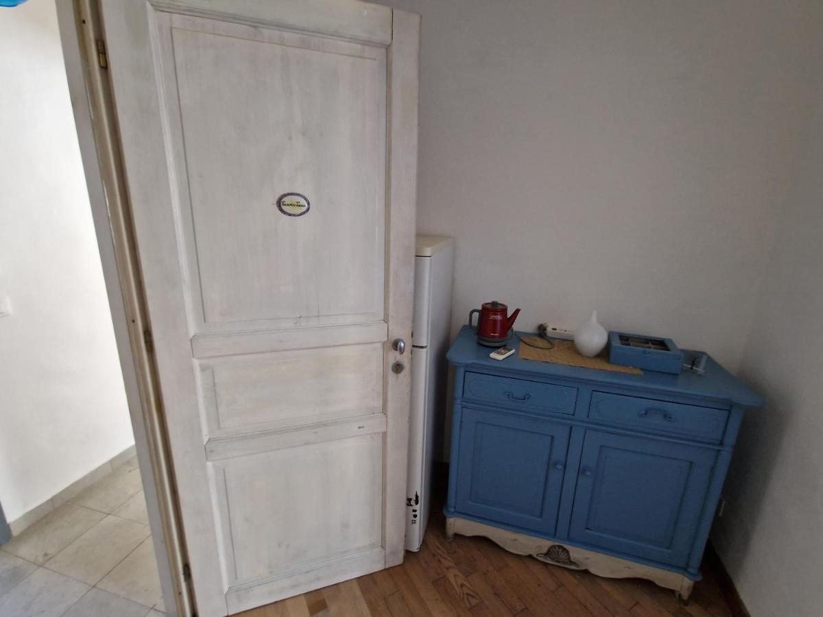Casette Di Alex Con Terrazza Trapani Zewnętrze zdjęcie